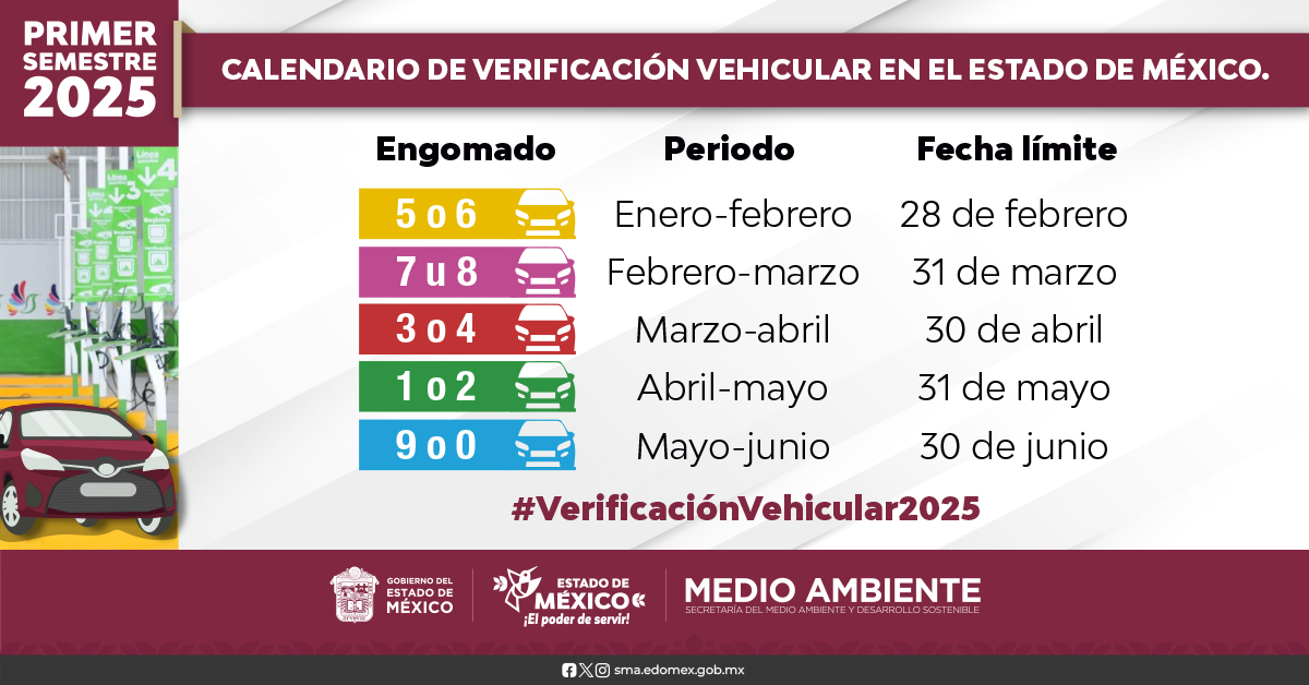 calendario